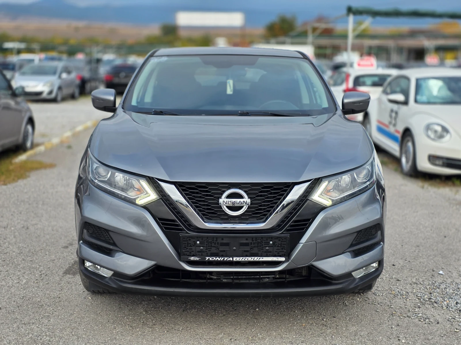 Nissan Qashqai 1.6 DCI 130 ���������  | Mobile.bg � ����������� 2