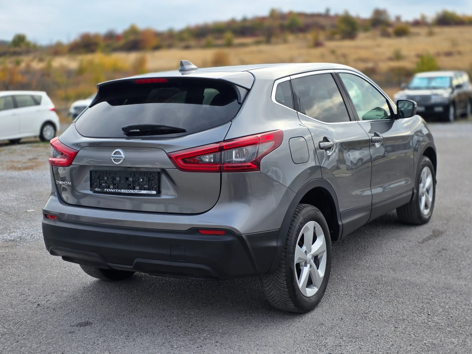 Nissan Qashqai 1.6 DCI 130 ���������  | Mobile.bg � ����������� 4