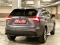 Lexus NX 2.5Hibryd лизинг през Уникредит  - [3] 