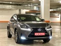 Lexus NX 2.5Hibryd лизинг през Уникредит  - [4] 