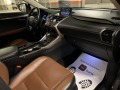 Lexus NX 2.5Hibryd лизинг през Уникредит  - [11] 