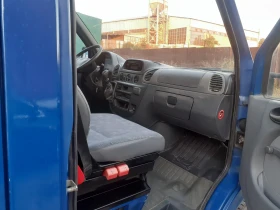 Mercedes-Benz Sprinter 313 2, 2 CDI , 9 местен, КЛИМА ТИК , снимка 10