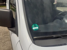 Opel Combo 1, 6 i с фабричен метан, снимка 8