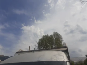 Mercedes-Benz Sprinter Алуминиев багажник, снимка 4