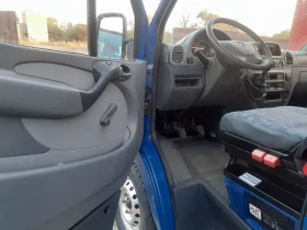 Mercedes-Benz Sprinter 313 2, 2 CDI , 9 местен, КЛИМА ТИК , снимка 7