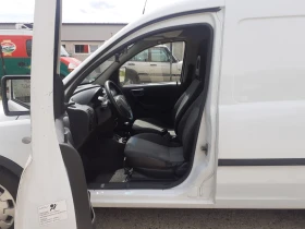 Opel Combo 1, 6 i с фабричен метан, снимка 3