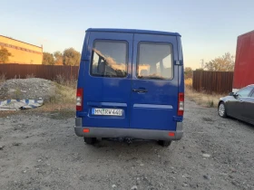 Mercedes-Benz Sprinter 313 2, 2 CDI , 9 местен, КЛИМА ТИК , снимка 4