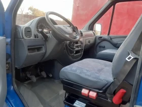 Mercedes-Benz Sprinter 313 2, 2 CDI , 9 местен, КЛИМА ТИК , снимка 8