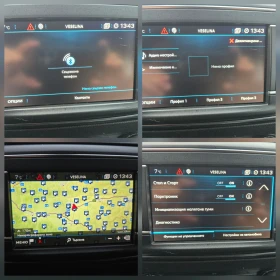 Peugeot Expert 2.0 BLUE HDI * 6 места * LONG* КАМЕРА * НАВИГАЦИЯ , снимка 16