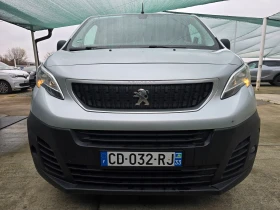 Peugeot Expert 2.0 BLUE HDI * 6 места * LONG* КАМЕРА * НАВИГАЦИЯ , снимка 8