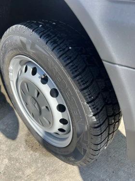 Mercedes-Benz Vito 110 / 2 броя / Климатроник, снимка 17