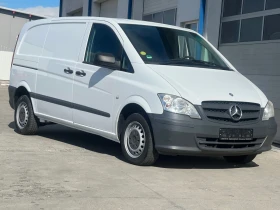 Mercedes-Benz Vito 110 / 2 броя / Климатроник, снимка 1