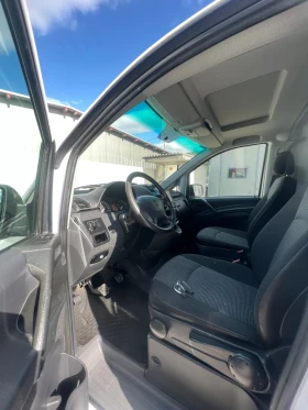 Mercedes-Benz Vito 110 / 2 броя / Климатроник, снимка 15