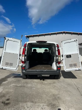 Mercedes-Benz Vito 110 / 2 броя / Климатроник, снимка 11