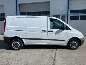 Mercedes-Benz Vito 110 / 2 броя / Климатроник, снимка 8