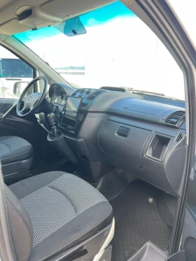 Mercedes-Benz Vito 110 / 2 броя / Климатроник, снимка 12