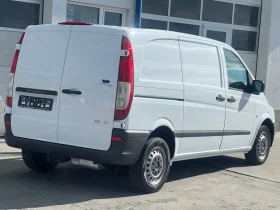 Mercedes-Benz Vito 110 / 2 броя / Климатроник, снимка 7