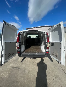 Mercedes-Benz Vito 110 / 2 броя / Климатроник, снимка 10
