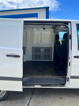 Mercedes-Benz Vito 110 / 2 броя / Климатроник, снимка 9