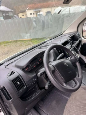 Peugeot Boxer 2.0 hdi, снимка 3
