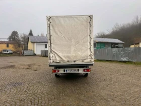 Peugeot Boxer 2.0 hdi, снимка 4