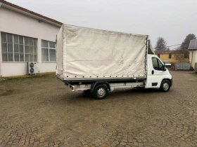 Peugeot Boxer 2.0 hdi, снимка 6