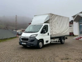 Peugeot Boxer 2.0 hdi, снимка 1