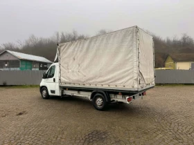 Peugeot Boxer 2.0 hdi, снимка 5