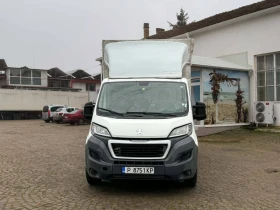 Peugeot Boxer 2.0 hdi, снимка 7