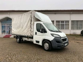 Peugeot Boxer 2.0 hdi, снимка 2