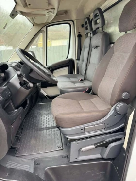 Peugeot Boxer 2.0 hdi, снимка 10