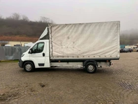 Peugeot Boxer 2.0 hdi, снимка 8