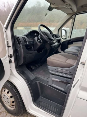 Peugeot Boxer 2.0 hdi, снимка 9