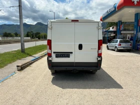 Peugeot Boxer 2.0hdi 131кс евро 6, снимка 8