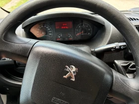 Peugeot Boxer 2.0hdi 131кс евро 6, снимка 15