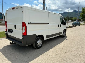Peugeot Boxer 2.0hdi 131кс евро 6, снимка 7
