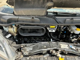 Peugeot Boxer 2.0hdi 131кс евро 6, снимка 16