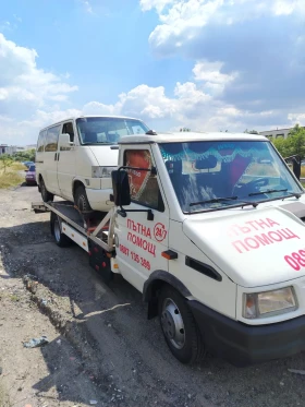 Iveco 2.8, снимка 6