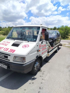 Iveco 2.8, снимка 7