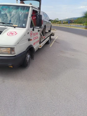 Iveco 2.8, снимка 4