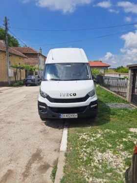 Iveco 35c13 | Mobile.bg    6