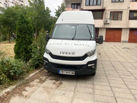  Iveco 35c17