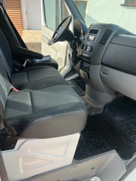 Обява за продажба на Mercedes-Benz Sprinter 319 3000 ~26 000 лв. - изображение 10 | Auto.bg Обява за продажба на Mercedes-Benz Sprinter 319 3000 ~26 000 лв. - изображение 10