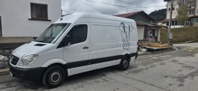 Обява за продажба на Mercedes-Benz Sprinter 319 3000 ~26 000 лв. - изображение 2