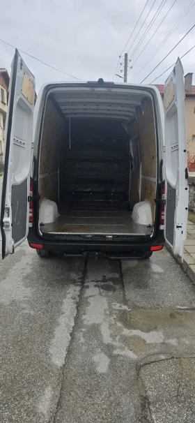 Обява за продажба на Mercedes-Benz Sprinter 319 3000 ~26 000 лв. - изображение 4