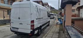 Обява за продажба на Mercedes-Benz Sprinter 319 3000 ~26 000 лв. - изображение 3