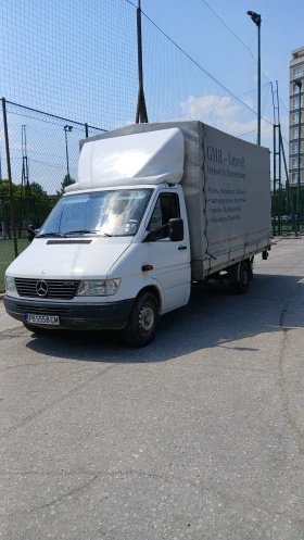 Mercedes-Benz 312  - изображение 1