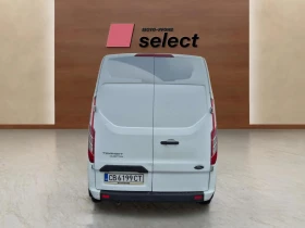 Ford Transit Custom 2.0L EcoBlue, снимка 6