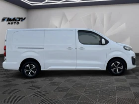 Toyota Proace L3 2.0HDi 177КС. АВТОМАТИК НАВИГАЦИЯ КОЖА КАМЕРИ, снимка 5