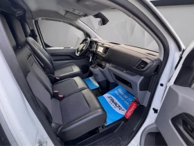 Toyota Proace L3 2.0HDi 177КС. АВТОМАТИК НАВИГАЦИЯ КОЖА КАМЕРИ, снимка 13